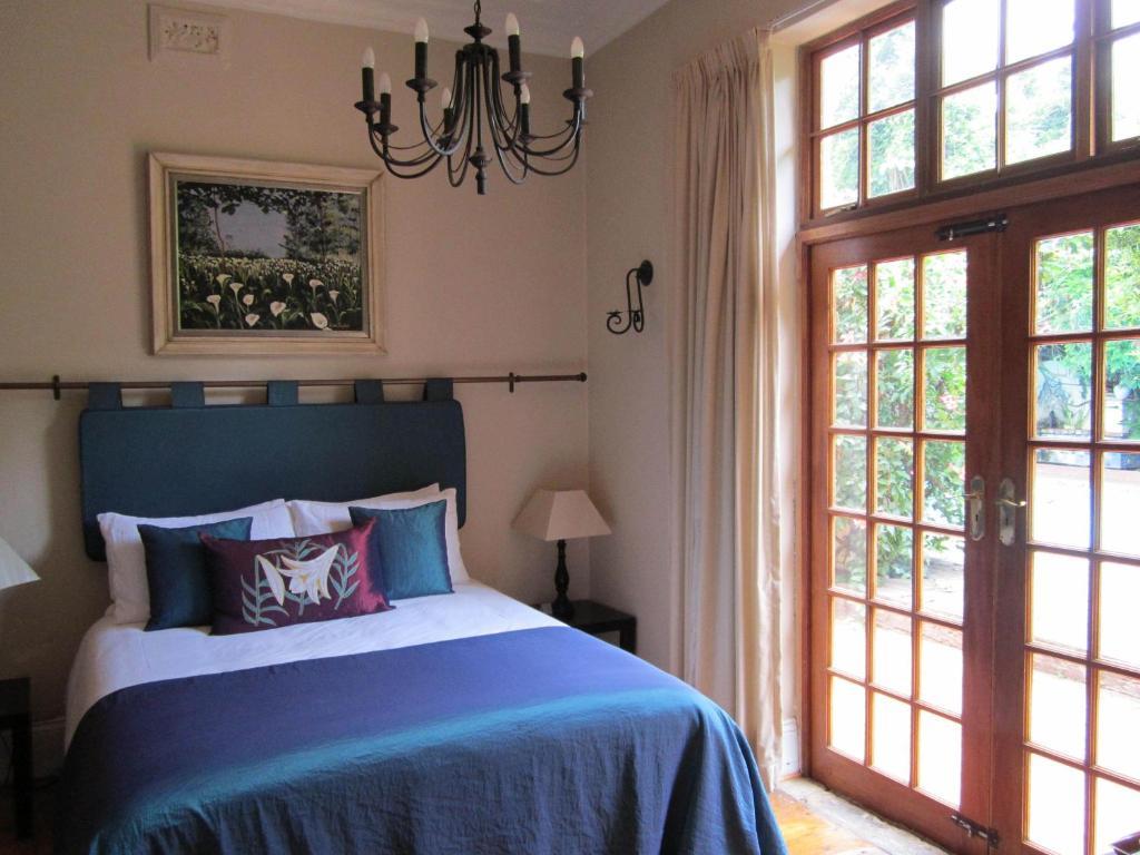 Village Green Guest House Randburg Room photo